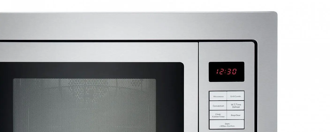 Духовой шкаф BERTAZZONI F457PROMWSX — фото