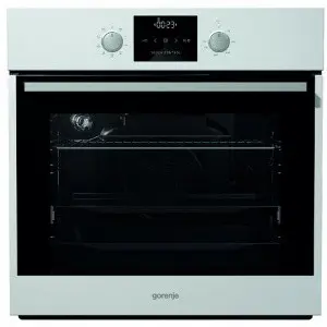 Духовой шкаф Gorenje BO 635E20 W-M