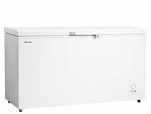 Морозильник-ларь HISENSE FC-53DD4SA