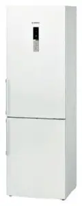 Холодильник BOSCH kgn 36xw21r
