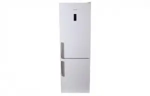 Холодильник LERAN CBF 207 W NF