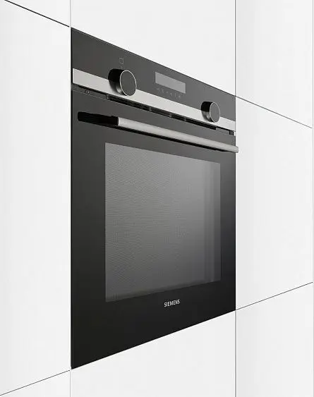 Духовой шкаф SIEMENS HB578G6S0R — фото
