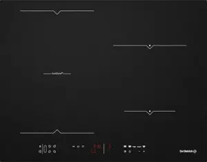 Варочная поверхность DE DIETRICH DPI7654B