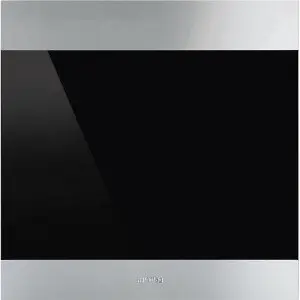 Винный шкаф SMEG CVI329X3