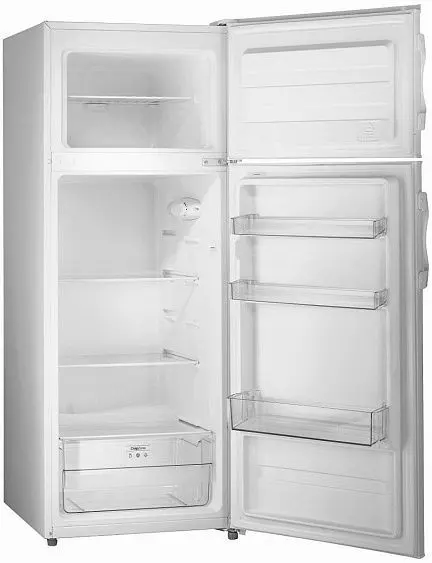 Холодильник GORENJE RF4141 ANW — фото