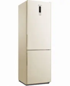 Холодильник KRAFT KF-NF310GD