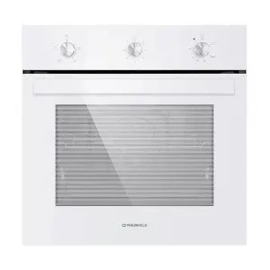 Духовой шкаф MAUNFELD EOGC604W Slim