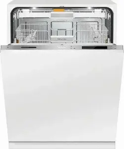 Посудомоечная машина встраиваемая полноразмерная MIELE g 6995 scvi xxl k2o