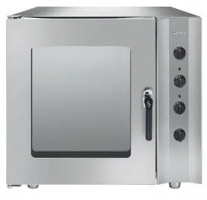 Духовой шкаф SMEG alfa241xm