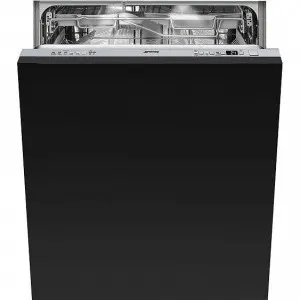 Посудомоечная машина SMEG STE8239L