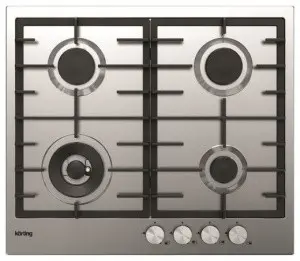 Поверхность KORTING hg 630 ctx pro