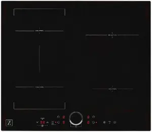 Варочная поверхность ZUGEL ZIH605B