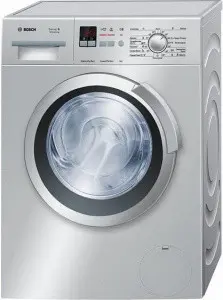 Стиральная машина с фронтальной загрузкой BOSCH wlk 2416l