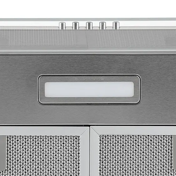Вытяжка KRONA EMMA 600 inox PB — фото