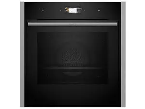 Духовой шкаф NEFF B64CS31N0