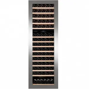 Винный шкаф DUNAVOX DAB-114.288DSS.TO