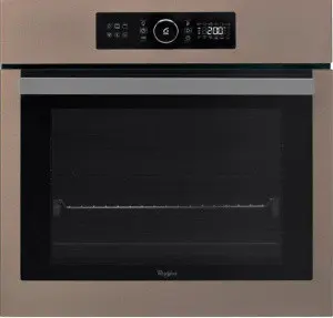 Электрический духовой шкаф WHIRLPOOL AKZ 6230/S