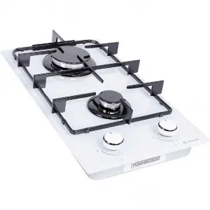 Варочная поверхность ESPERANZA HG2G5 W
