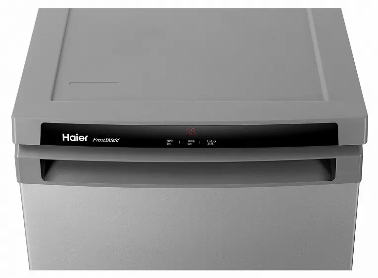 Морозильная камера HAIER HF-82SAA — фото
