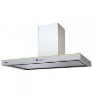 Вытяжка KRONASTEEL stella smart 600 light glass 5p