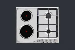 Варочная поверхность ARDESIA f 622 gx