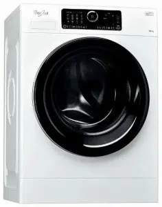 Стиральная машина WHIRLPOOL FSCR 10431