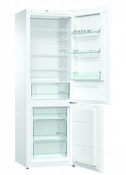 Холодильник GORENJE RK 611 PW4 — фото