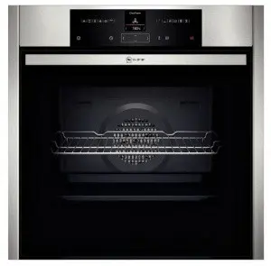 Духовой шкаф NEFF b25cr22n1