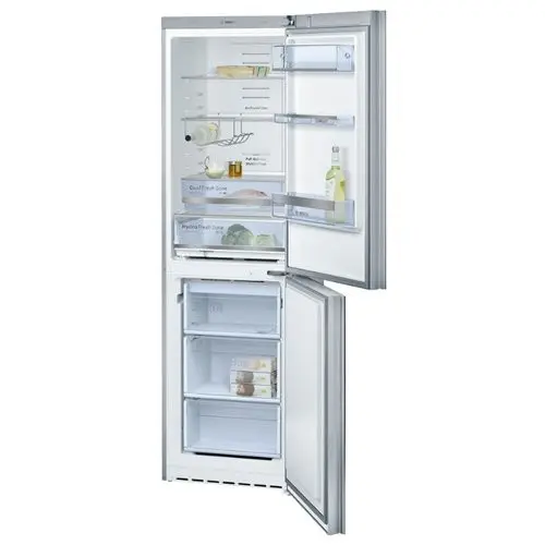 Холодильник BOSCH KGN39SB10 — фото