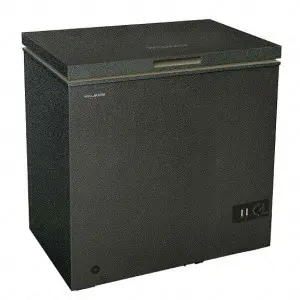 Морозильный ларь WILLMARK CF-380BS