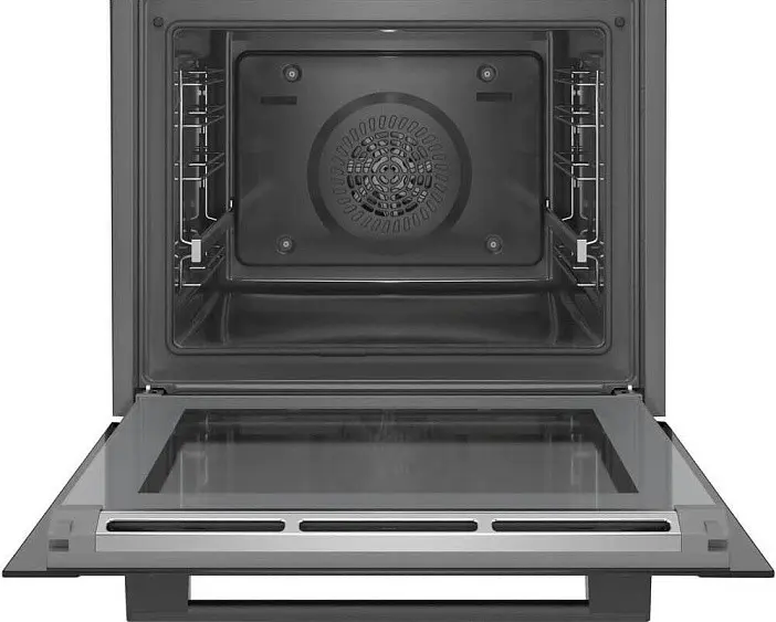 Духовой шкаф BOSCH HBA372EB0 — фото