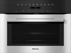 Духовой шкаф MIELE H7140BM EDST/CLST
