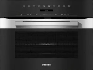 Духовой шкаф MIELE H7240BM EDST/CLST