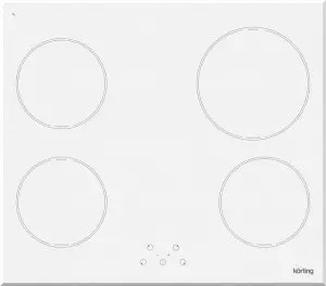 Поверхность KORTING HI 64021 BW