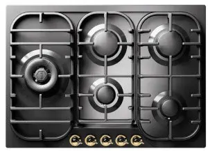 Варочная поверхность ILVE HCB 70CN/MGG