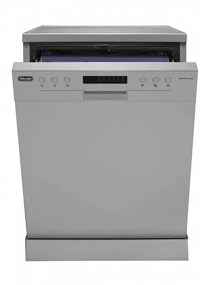 Посудомоечная машина DELONGHI DDWS09F Favorite — фото