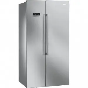 Холодильник SMEG sbs63xe