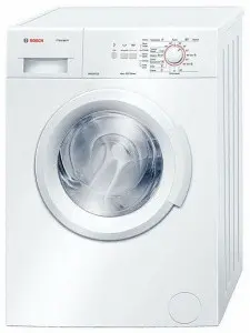 Стиральная машина BOSCH wab 20082
