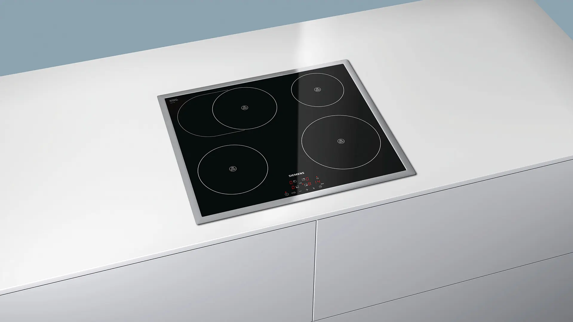 Поверхность SMEG p875p — фото