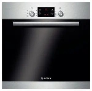 Духовой шкаф BOSCH hba24t151