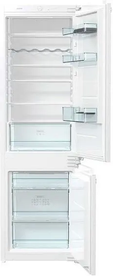 Встраиваемый холодильник GORENJE RKI 2181 E1 — фото