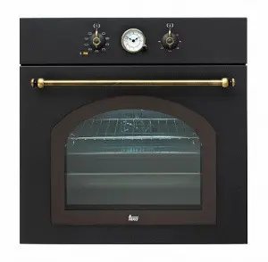 Духовой шкаф TEKA hr 750 bk