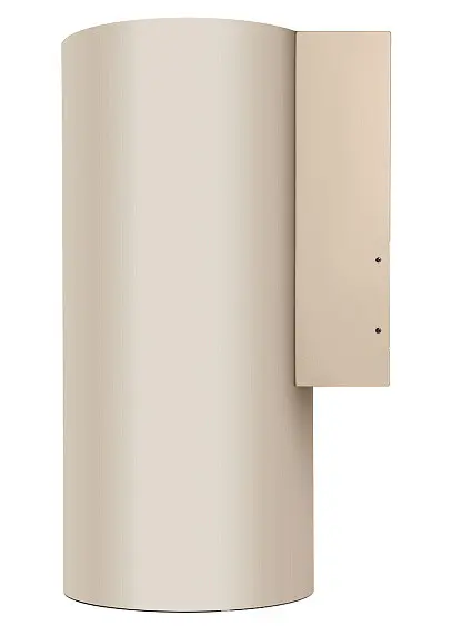Вытяжка MAUNFELD LEE WALL 39 BEIGE — фото