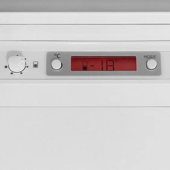 Холодильник ELECTROLUX ENN 93153 AW — фото