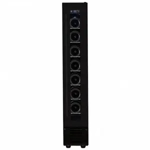 Винный шкаф CELLAR PRIVATE CP007B