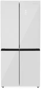 Холодильник ZUGEL ZRCD430W