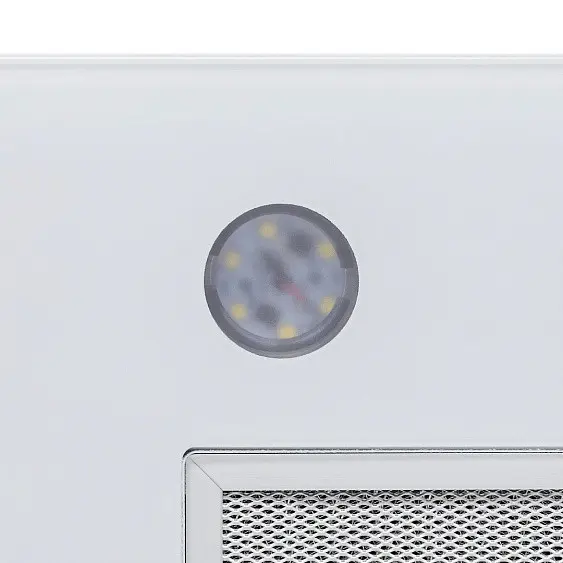 Вытяжка KRONA Sintia 600 White PB — фото
