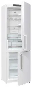 Холодильник GORENJE nrk6191jw