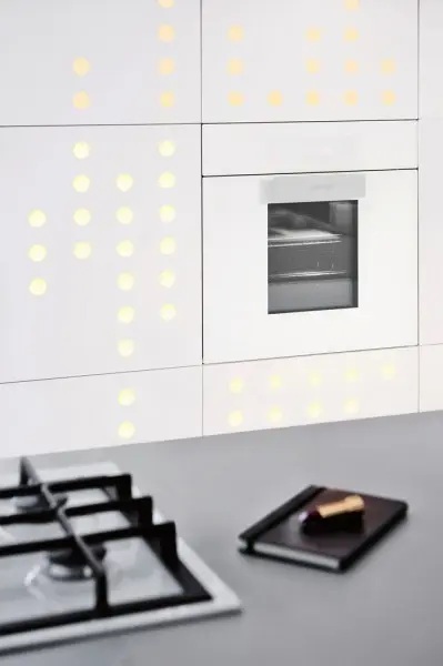 Поверхность GORENJE it 60 w — фото