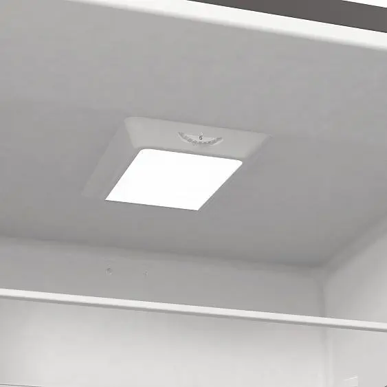 Холодильник GORENJE RK6192PS4 — фото